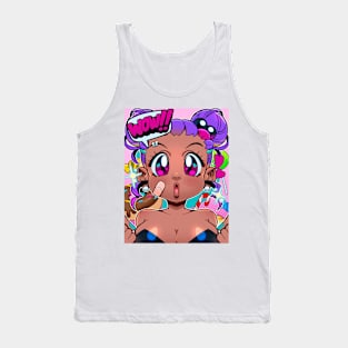 Sweet Treats Tank Top